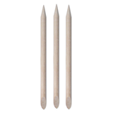 DL 2-3/4" Mani Stick (25pcs) #C377