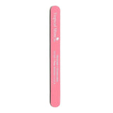 Tropical Shine Pink Fine/Extra Fine Nail File - 1pc