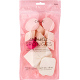 Cala Cosmetic Sponges Assortment (1.8oz)
