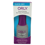 Orly Quick Dry - In A Snap .6oz