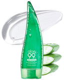 Aloe 99% Soothing Gel