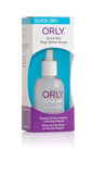 Orly Quick Dry - Flash Dry .6oz