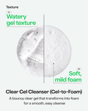 Holika Holika Aloe Facial Cleansing Foam