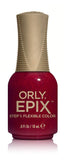 Orly Epix #29925 - Opening Night 0.6oz