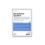 DearDerm Bio Cellulose Gel Mask - Hyaluronic Acid