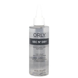 Orly Quick Dry - Sec N Dry 4oz