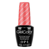 OPI Gel Polish GCH69 - Go with the Lava Flow
