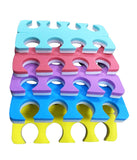 Ikonna Toe Separator/Mix Color 5 colors
