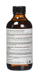 Gena Healthy Hoof Top Coat - High-Gloss Nail Lacquer