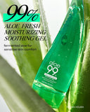 Aloe 99% Soothing Gel