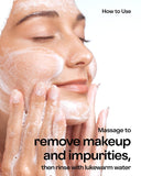 Holika Holika Aloe Facial Cleansing Foam