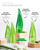 Holika Holika Aloe Facial Cleansing Foam