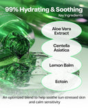 Aloe 99% Soothing Gel