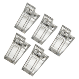 DL Pro Nail Extension Tip Clips - 5 pk #DL-C535