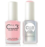 Color Club Gel Duo - More Amour 933