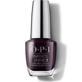 OPI Infinite Shine #ISL U16 - Good Girls Gone Plaid