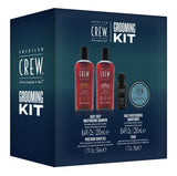 American Crew Grooming Kit