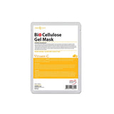 DearDerm Bio Cellulose Gel Mask - Vitamin C