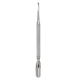 SE Cuticle Pusher & Spoon Nail Cleaner #2016