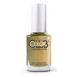 Color Club Gel Duo - Kismet 996