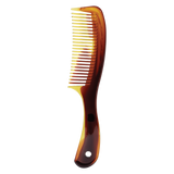 Scalpmaster Wet Comb with Wide Teeth - 9