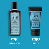 American Crew Fiber Gel 5.1oz
