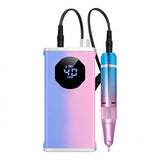 M40 Rechargeable  Nail Drill 40000RPM