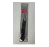 AG Nail Art Brush Set - Fine Liner 3pc