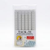 Tack-Ti Removable Adhesive