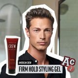 American Crew Firm Hold Styling Gel 3.3oz