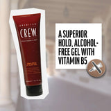 American Crew Firm Hold Styling Gel 3.3oz