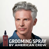 American Crew Grooming Spray 8.4oz