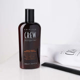 American Crew Lighthold Text Lotion 8.45oz