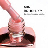 Apres Soft Gel Builder 15ml - Blush