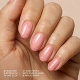 Apres Soft Gel Builder 15ml - Blush