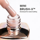 Apres Soft Gel Builder 15ml - Glow