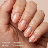 Apres Soft Gel Builder 15ml - Glow