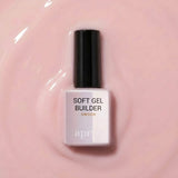 Apres Soft Gel Builder 15ml - Swoon