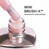 Apres Soft Gel Builder 15ml - Swoon