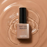 Apres Soft Gel Builder 15ml - Touch