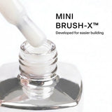 Apres Soft Gel Builder 15ml - Whisper