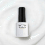 Apres Soft Gel Builder 15ml - Whisper