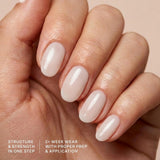 Apres Soft Gel Builder 15ml - Whisper