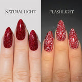 Apres Gel Polish - Couleur #FG17-NP - Tiger's Eye / Enigmatic 2026