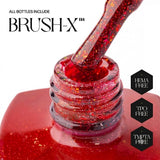Apres Gel Polish - Couleur #FG17-NP - Tiger's Eye / Enigmatic 2026