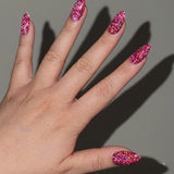 Apres Gel Polish - Couleur #FG17-NP - Tiger's Eye / Enigmatic 2026