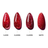 Apres Gel Polish - Couleur #FG17-NP - Tiger's Eye / Enigmatic 2026