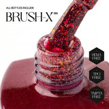Apres Gel Polish - Couleur #FG18-NP - Spellbound / Enigmatic 2026