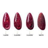 Apres Gel Polish - Couleur #FG18-NP - Spellbound / Enigmatic 2026