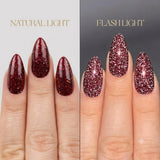 Apres Gel Polish - Couleur #FG18-NP - Spellbound / Enigmatic 2026